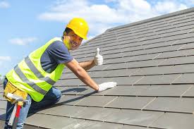 Emergency Roof Repair in Stansbury Park, UT